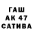 Бутират буратино Maksim Geraskin